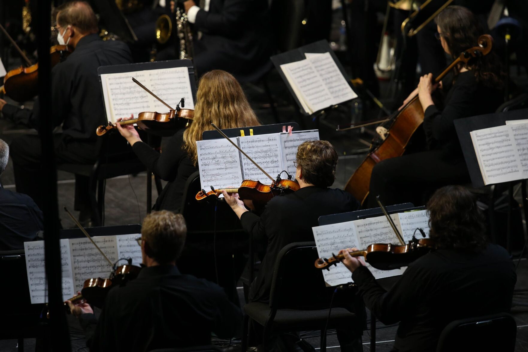 Tulsa Symphony with Wynton Marsalis